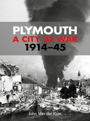 cover image of Plymouth